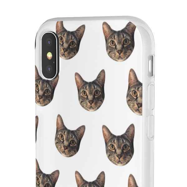 Custom Print Your Cat Phone Case Online Hot Sale