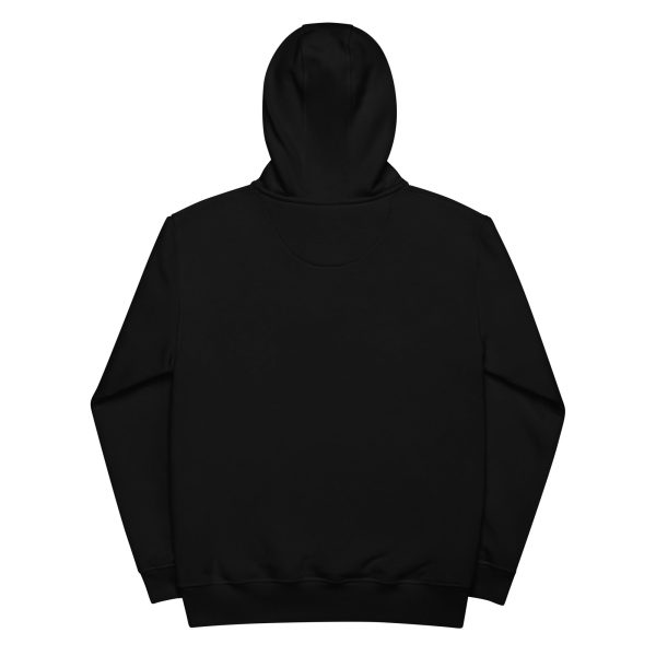 Sitting with Dogs [London] Premium Eco Hoodie For Sale