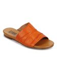 Aria Slide Sandal II Supply