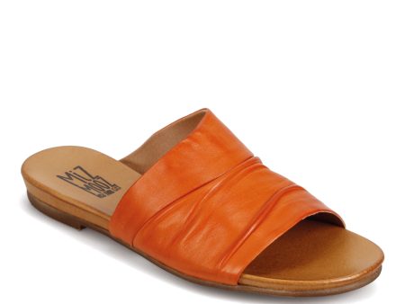 Aria Slide Sandal II Supply