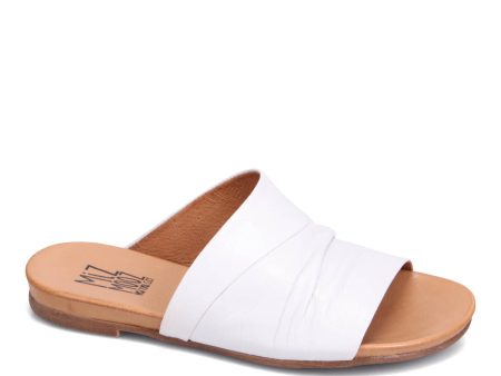 Aria Slide Sandal Discount