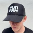 Platfrm Trucker on Sale