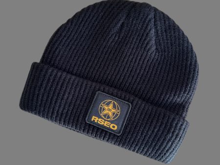 RSEO Beanie Online now