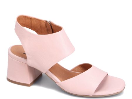 Bonnette Heeled Sandal II Discount