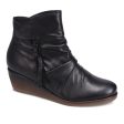 Mayleen Wedge Boot Online