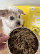 Air Dried Dog Food - Beef Supply