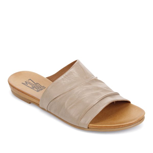 Aria Slide Sandal II Supply