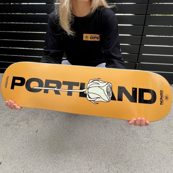 Skatedeck PDX Sale