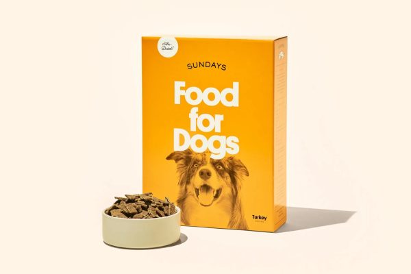 Air Dried Dog Food - Turkey For Discount