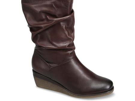 Martina Wedge Boot Sale