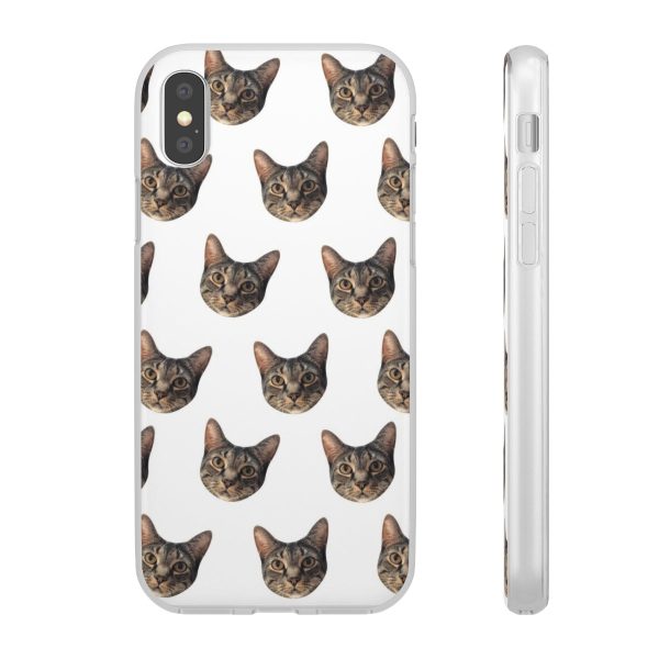 Custom Print Your Cat Phone Case Online Hot Sale