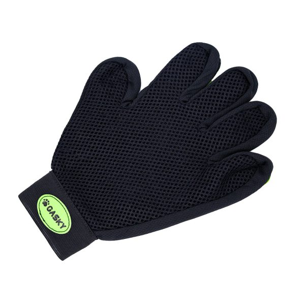 Cat Grooming Glove (2 Pack) Discount