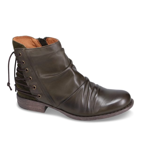 Libretto Ankle Boot For Sale