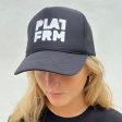 Platfrm Trucker on Sale