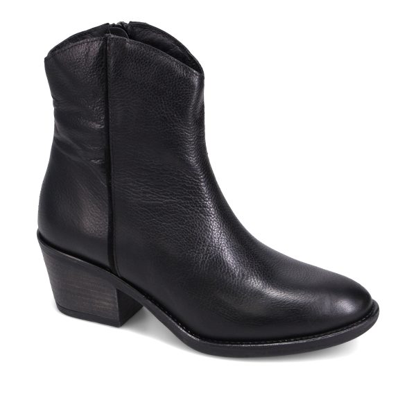 Duarte Ankle Boot For Discount