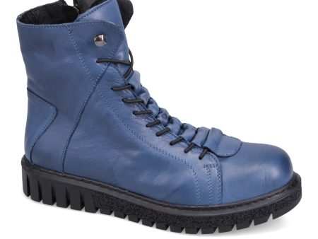 Buster Lace-Up Boot Online Hot Sale