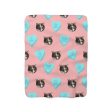 Custom Print Your Cat Blanket Online Sale