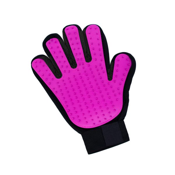 Cat Grooming Glove (2 Pack) Discount