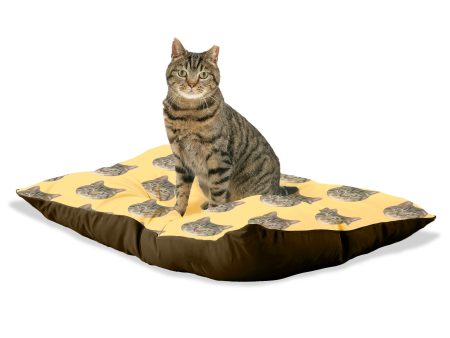 Custom Print Your Pet Bed Online Hot Sale