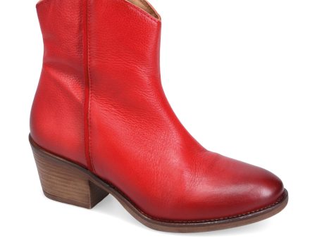 Duarte Ankle Boot For Discount