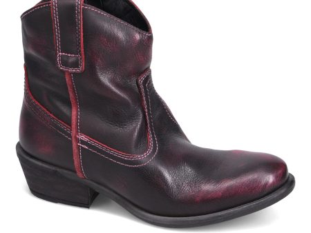 Caren Ankle Boot Hot on Sale