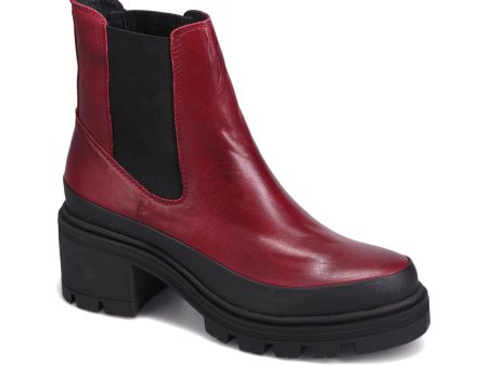 Brexton Boot Discount