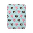 Custom Print Your Cat Blanket Online Sale