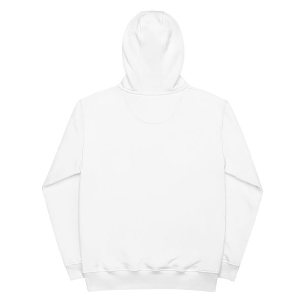 Sitting with Dogs [London] Premium Eco Hoodie For Sale