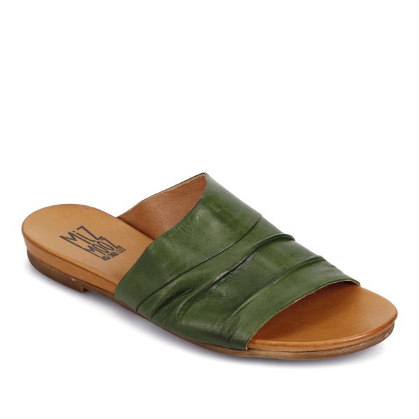 Aria Slide Sandal II Supply