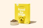 Air Dried Dog Food - Beef Supply