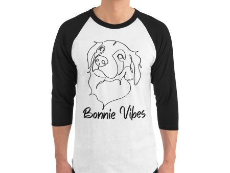 Sitting With Dogs [Bonnie] Baseball Tshirt Online