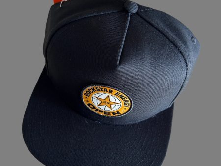 RSEO Promo Hat BLACK Hot on Sale