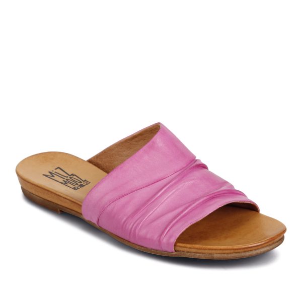 Aria Slide Sandal II Supply