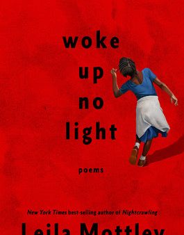 Woke Up No Light: Poems Sale