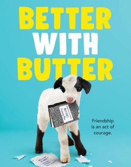 Better with Butter For Sale