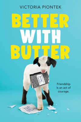 Better with Butter For Sale