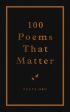 100 Poems That Matter Fashion