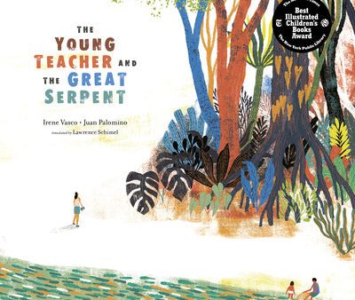 Young Teacher and the Great Serpent, The For Sale