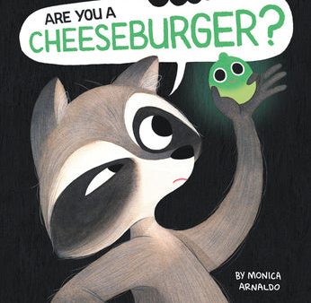 Are You a Cheeseburger? For Sale