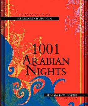 1001 Arabian Nights Fashion