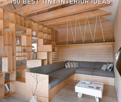 150 Best Tiny Interior Ideas Sale