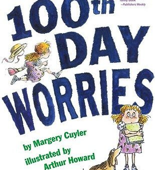 100th Day Worries For Sale