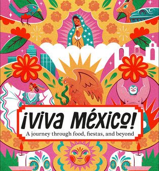 ¡Viva Mexico! Online Sale