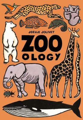 Zoo-Ology Fashion