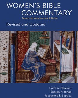 Women s Bible Commentary, Third Edition: Revised and Updated Discount