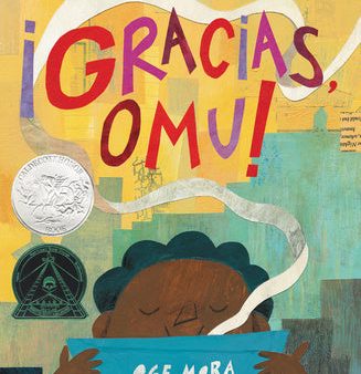 ¡Gracias, Omu! (Thank You, Omu!) For Cheap