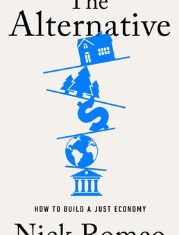 Alternative: How to Build a Just Economy, The Discount