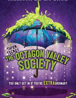 (Super Secret) Octagon Valley Society, The Online Sale