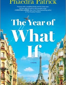 Year of What If, The Online Hot Sale