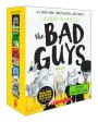 Bad Guys Even Badder Box Set (the Bad Guys #6-10), The Online Hot Sale